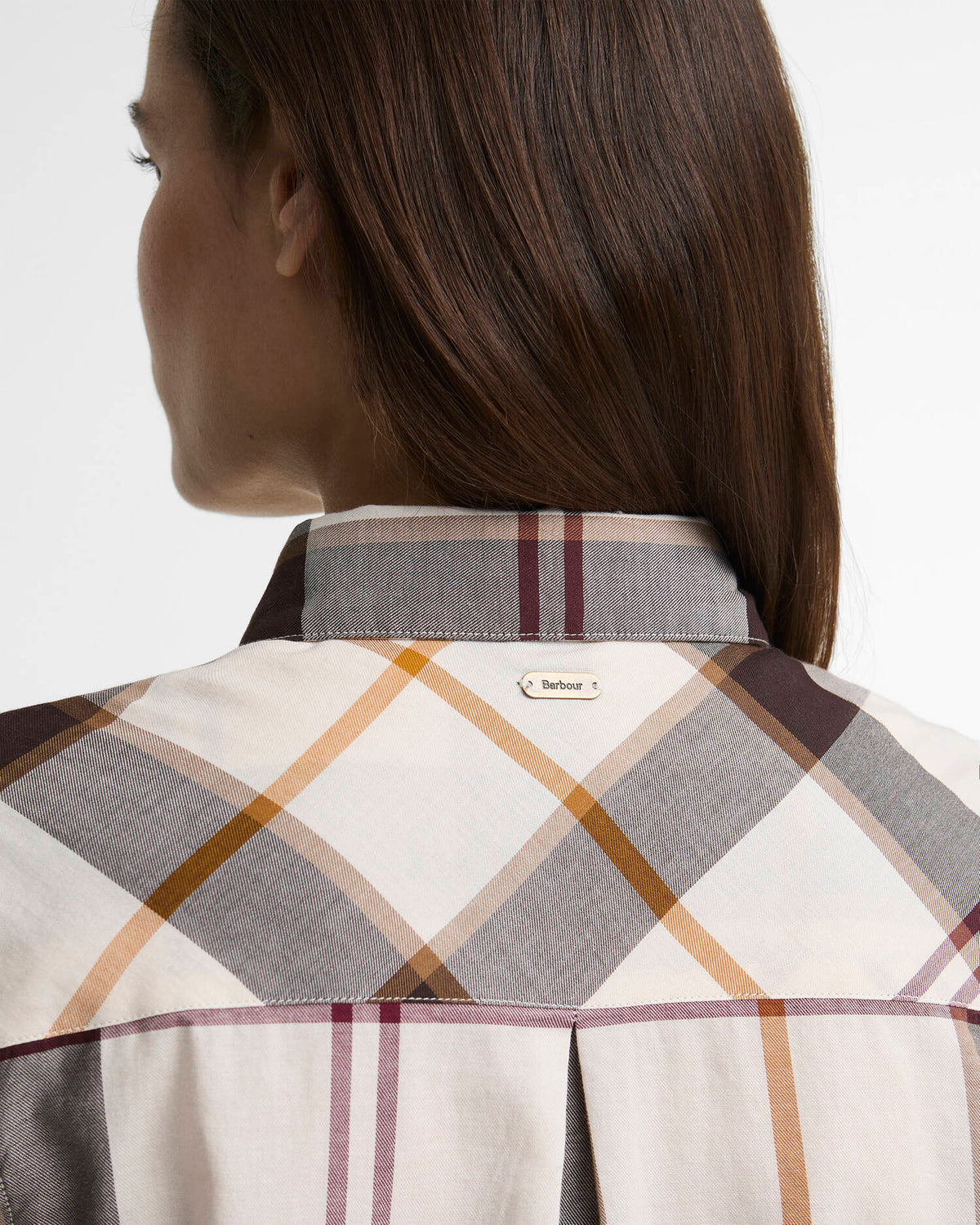 Barbour Women's Moorland Shirt AW26