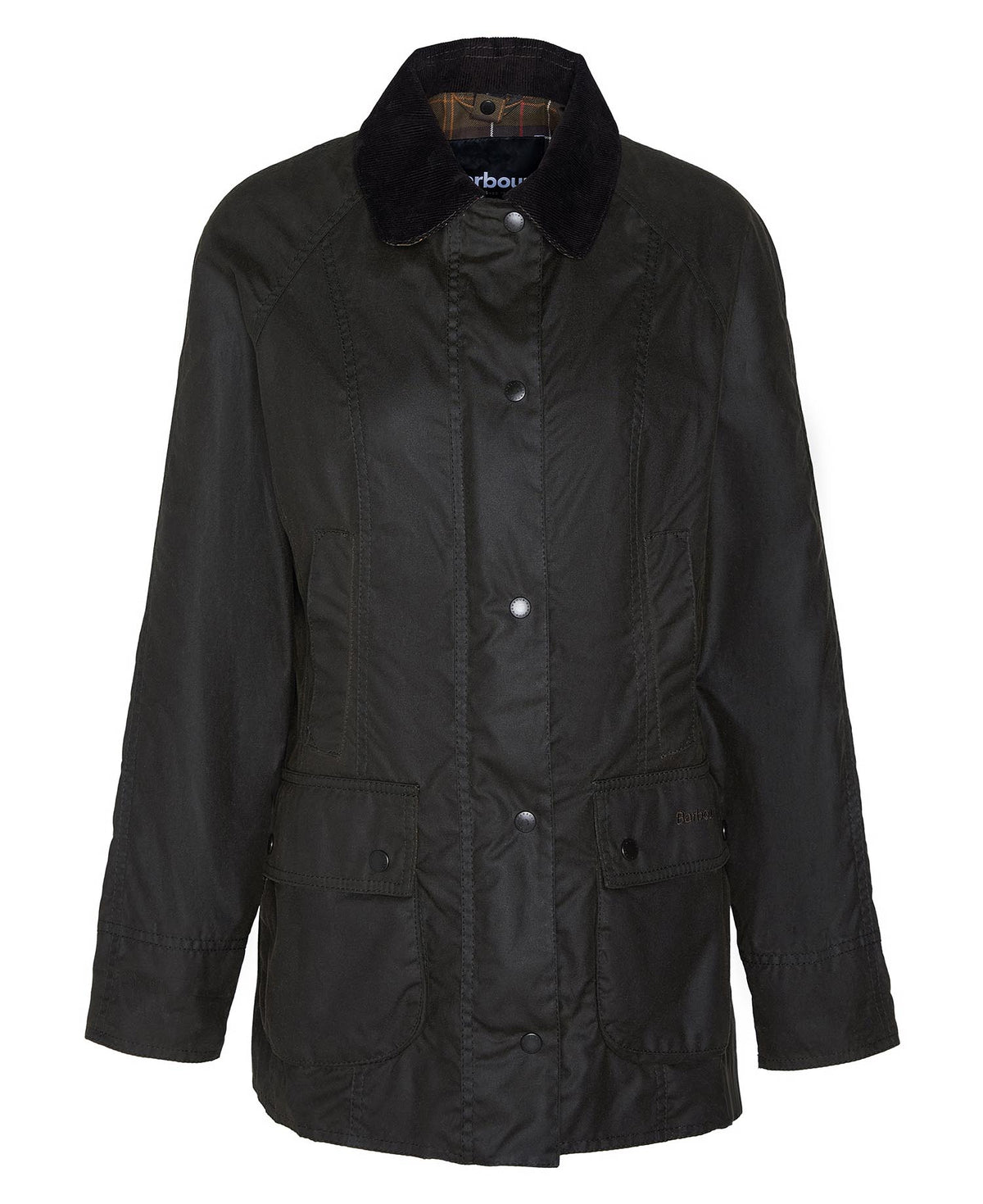 Barbour Women's Classic Beadnell® Wax Jacket