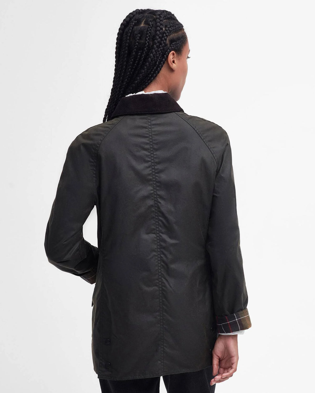 Barbour Women's Classic Beadnell® Wax Jacket