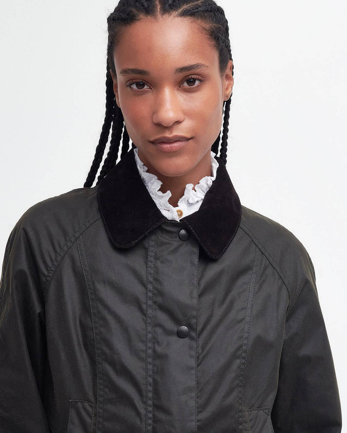 Barbour Women's Classic Beadnell® Wax Jacket