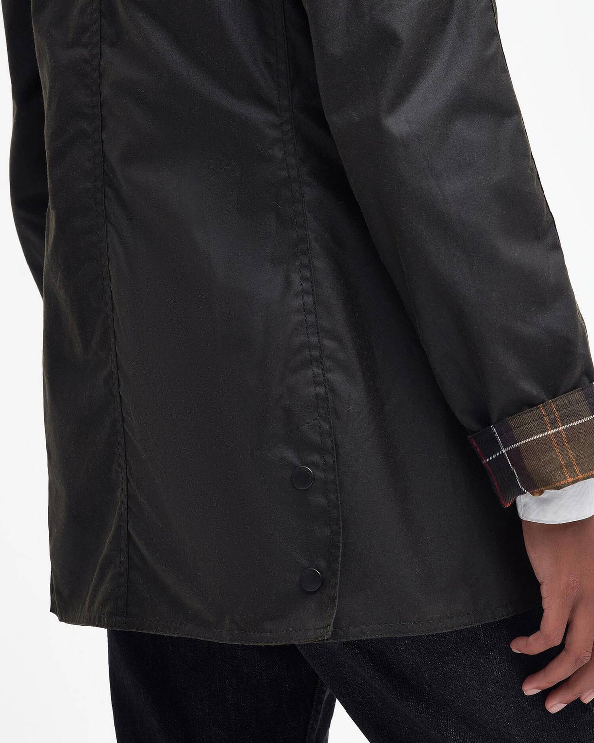 Barbour Women's Classic Beadnell® Wax Jacket