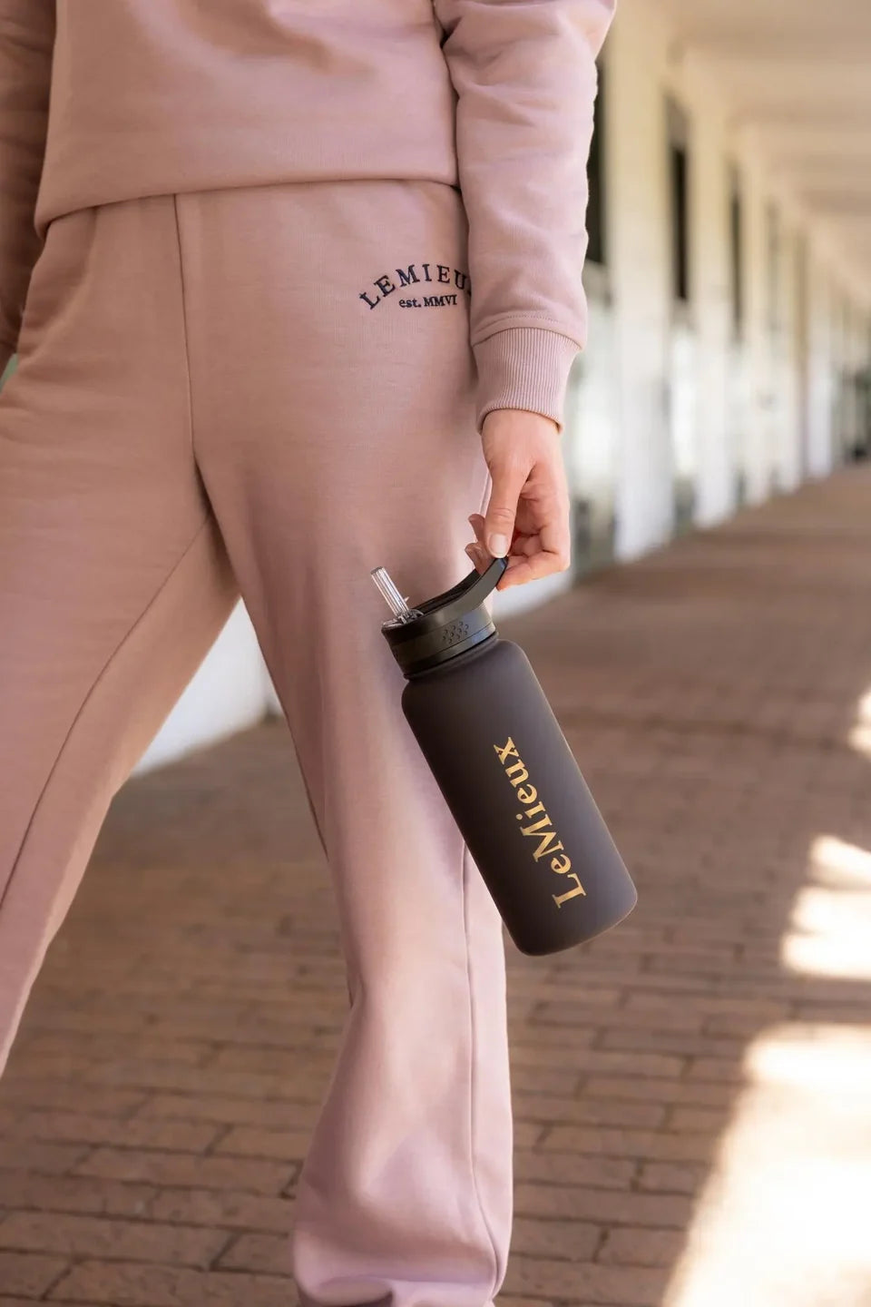 LeMieux Drinks Bottle AW26