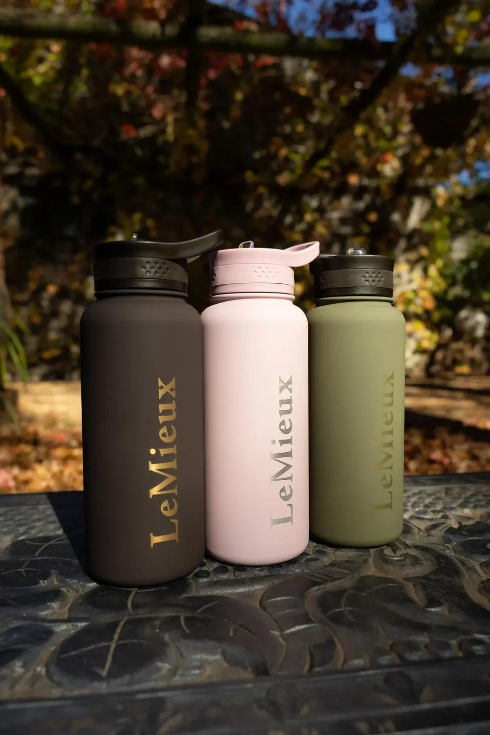 LeMieux Drinks Bottle AW26