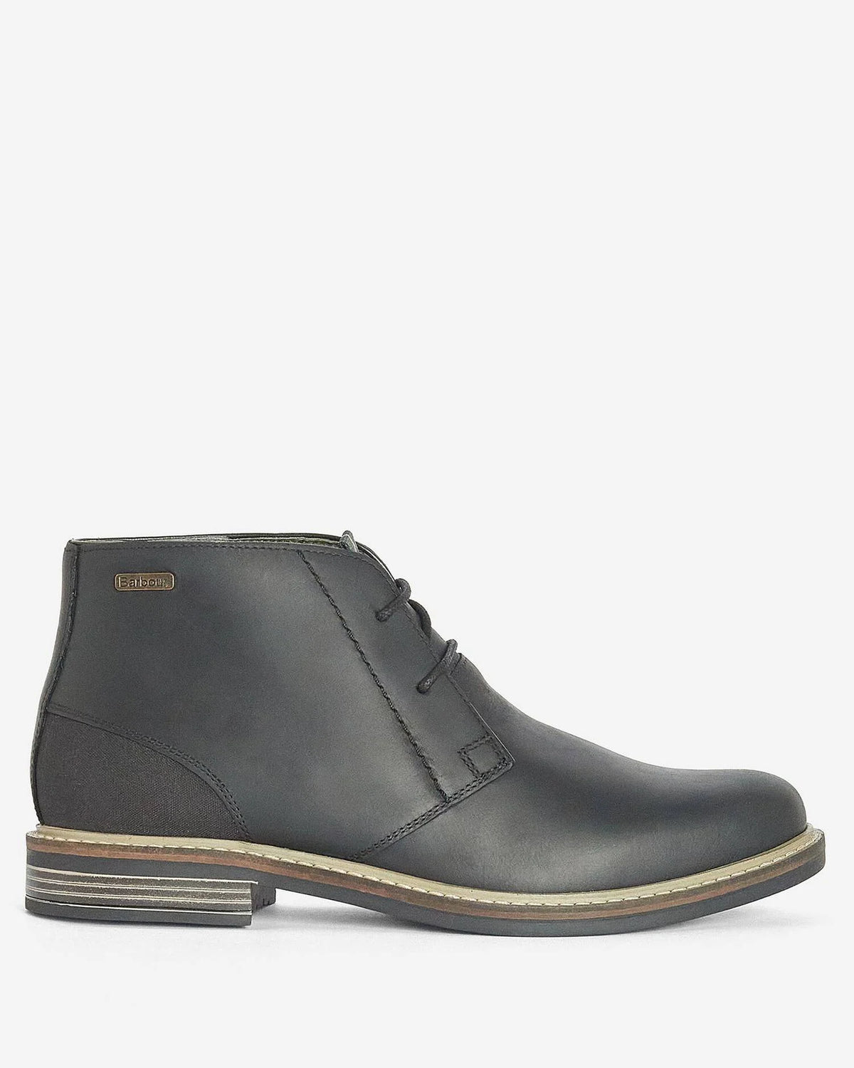 Barbour Men's Readhead Chukka Boot