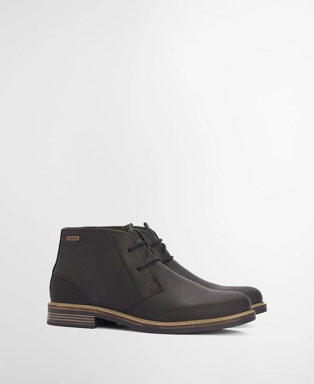 Barbour Men's Readhead Chukka Boot
