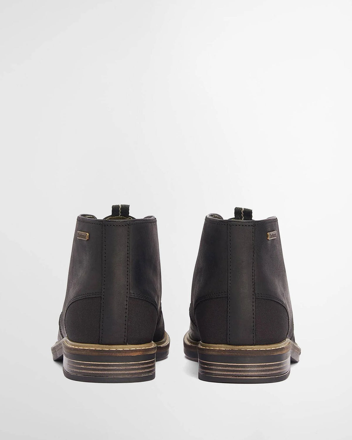 Barbour Men's Readhead Chukka Boot