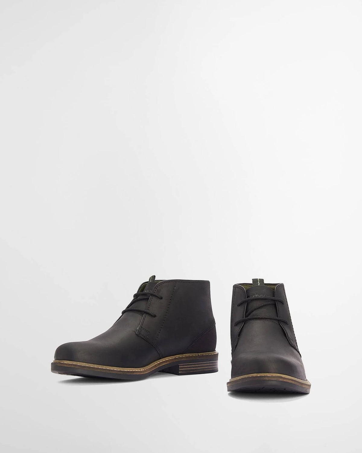 Barbour Men's Readhead Chukka Boot