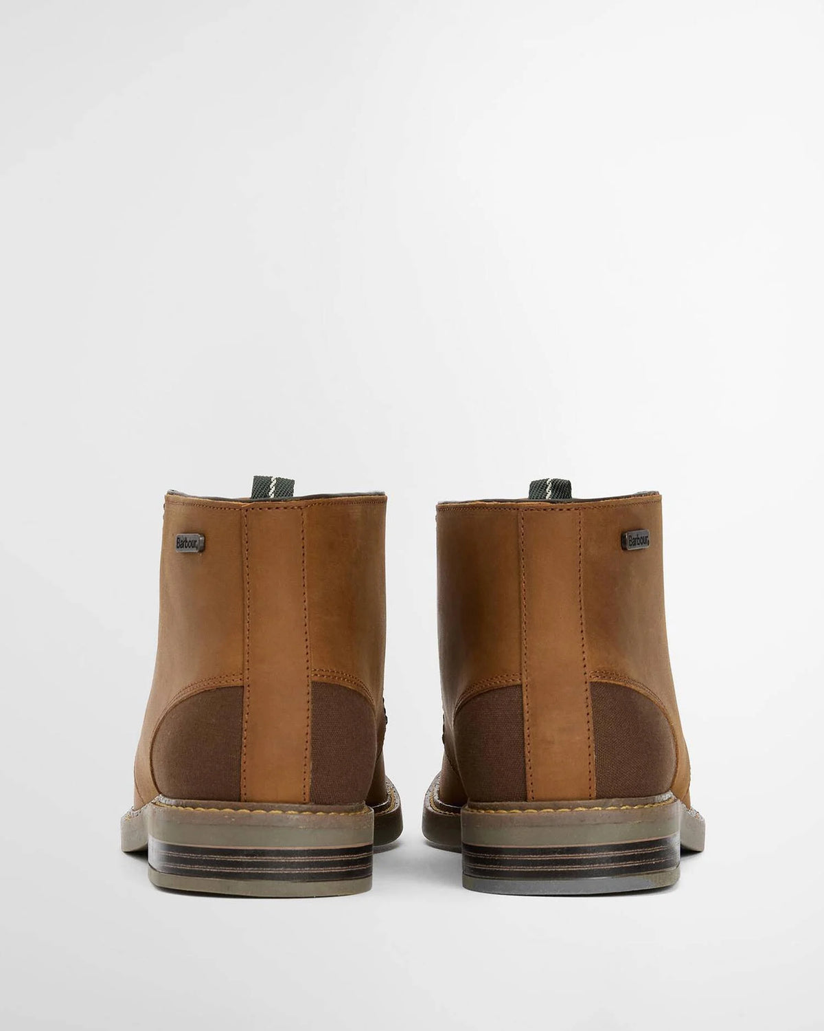 Barbour Men's Readhead Chukka Boot