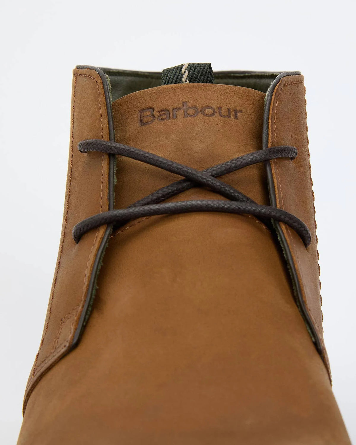 Barbour Men's Readhead Chukka Boot
