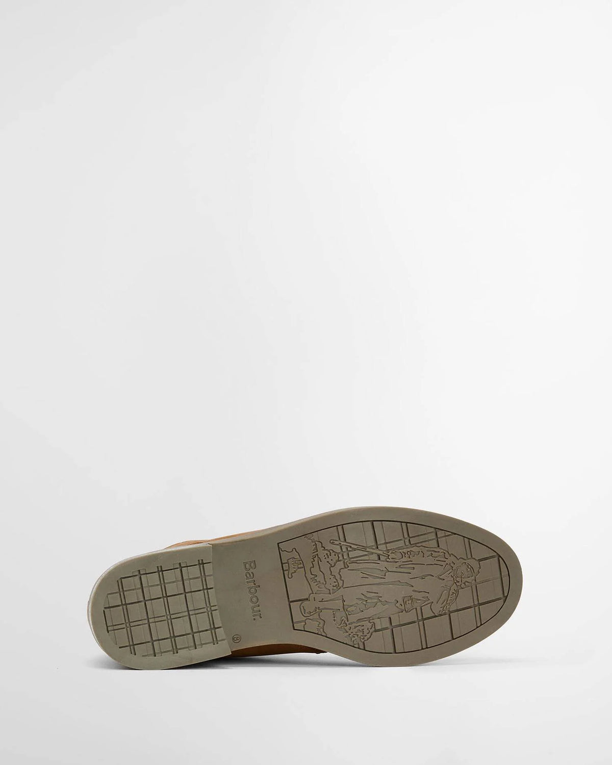 Barbour Men's Readhead Chukka Boot