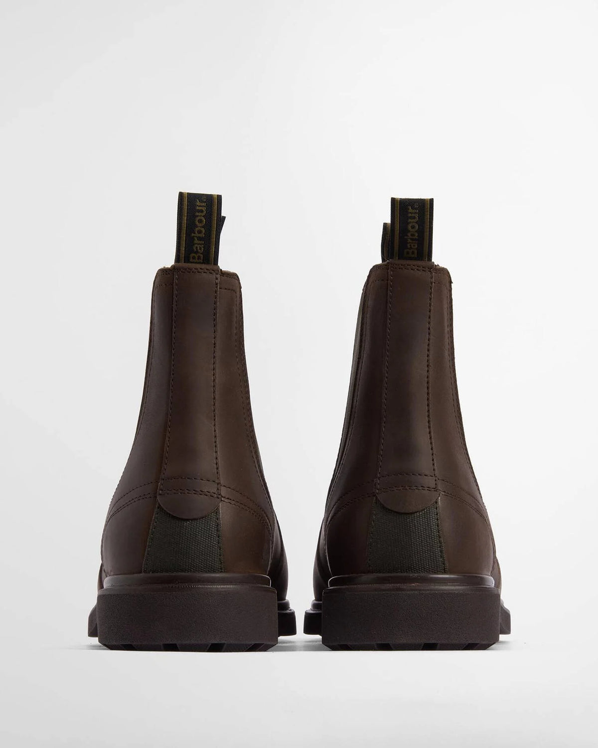 Barbour Men's Hale Chelsea Boot