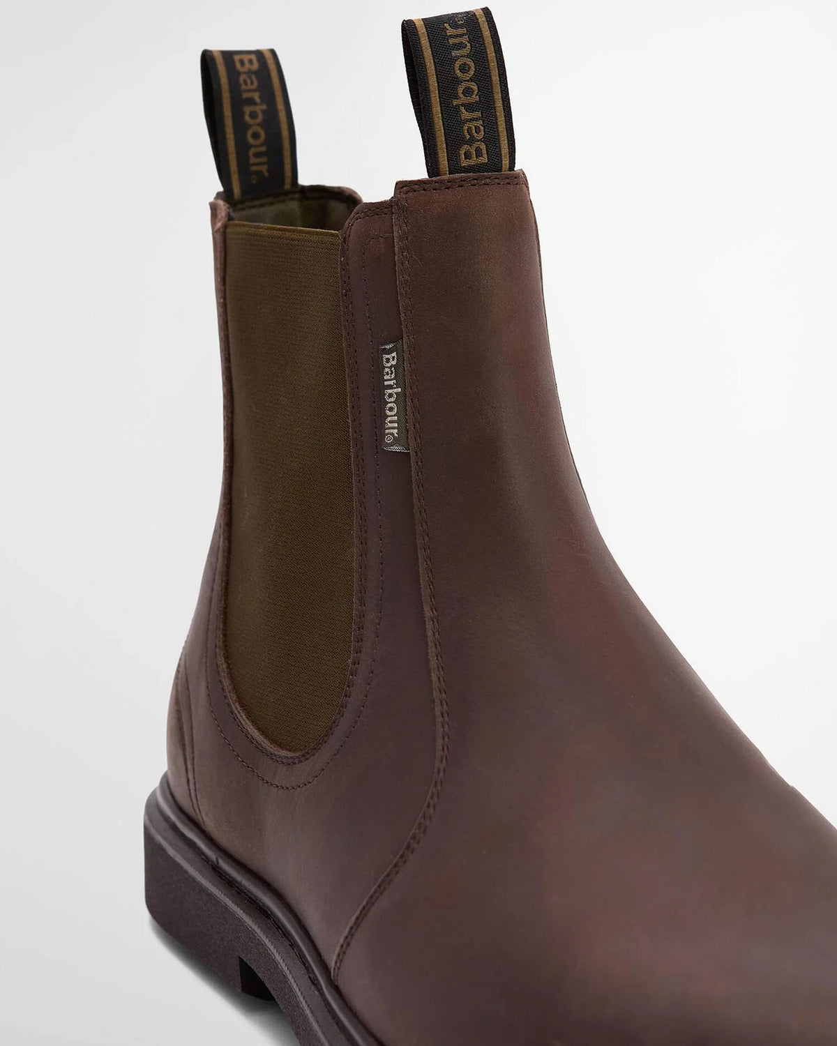 Barbour Men's Hale Chelsea Boot
