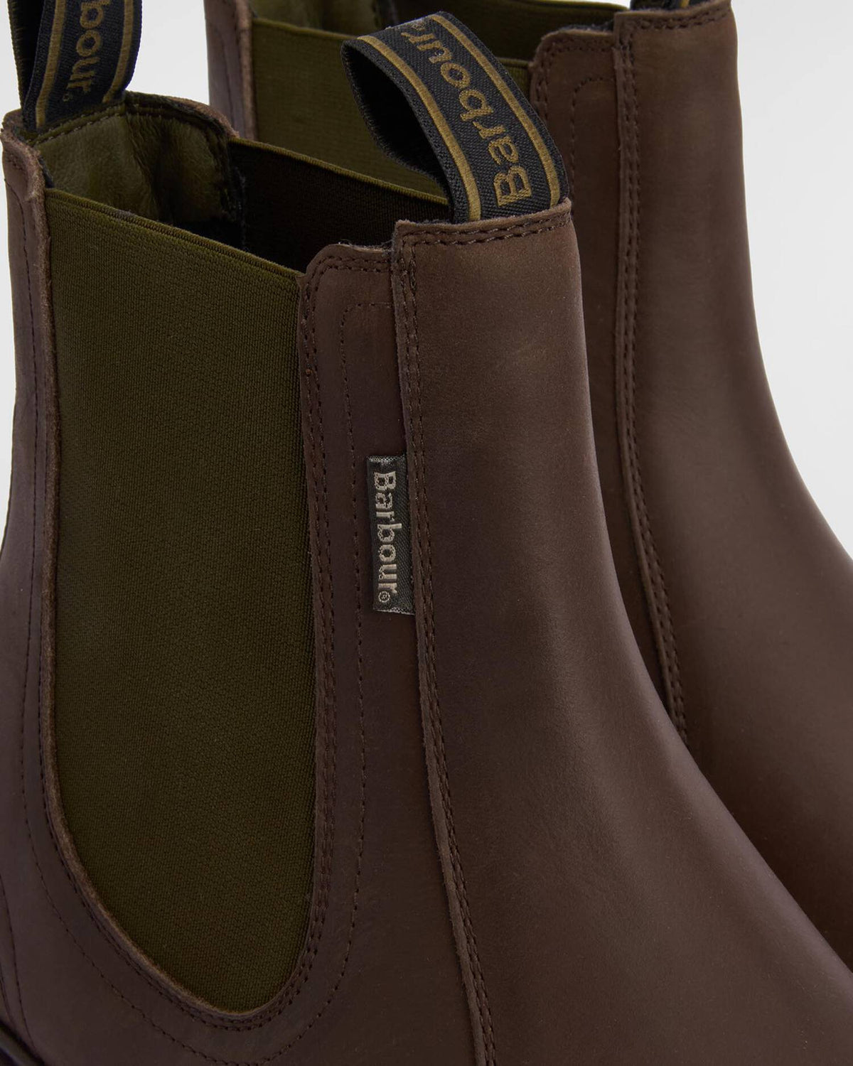 Barbour Men's Hale Chelsea Boot