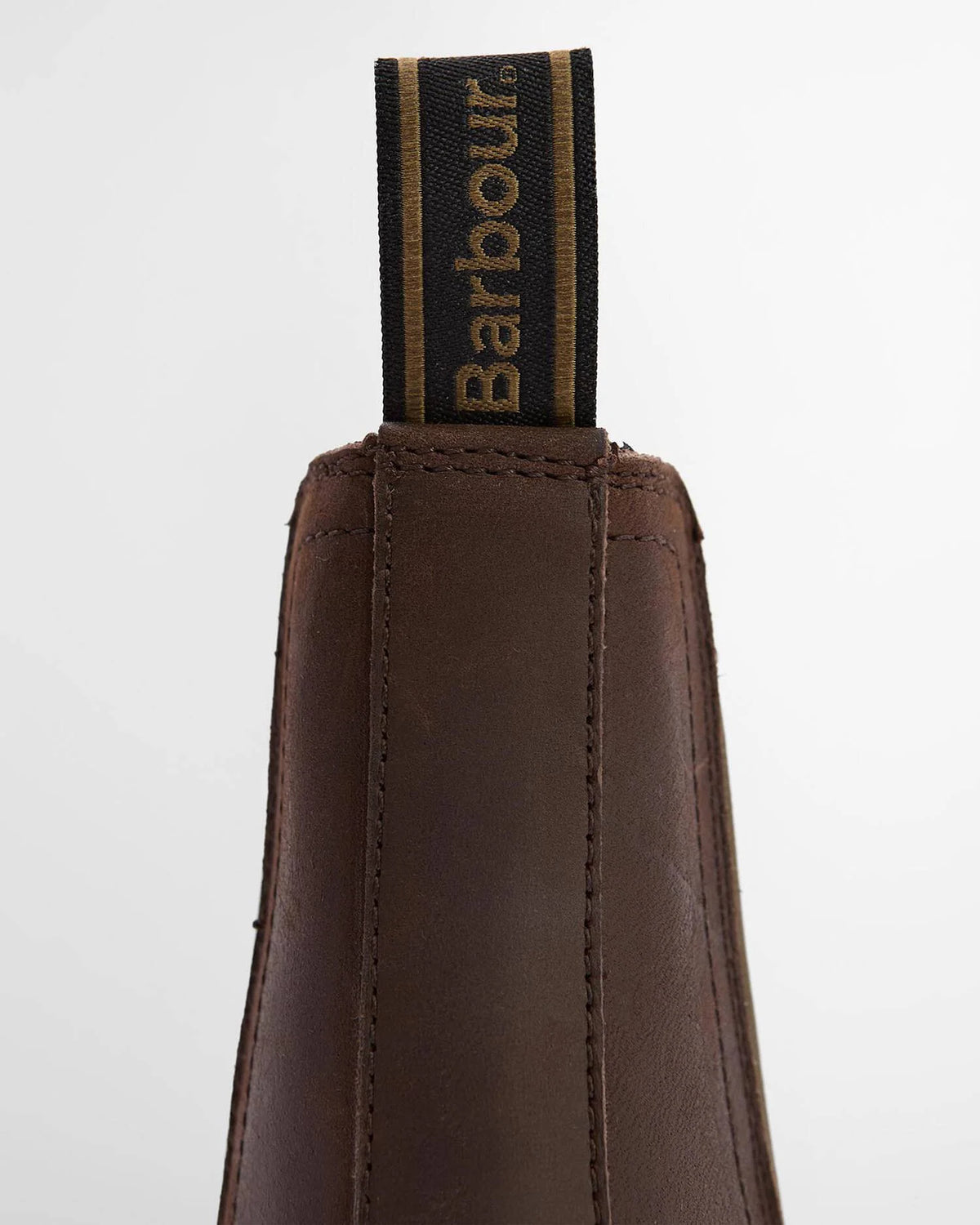 Barbour Men's Hale Chelsea Boot