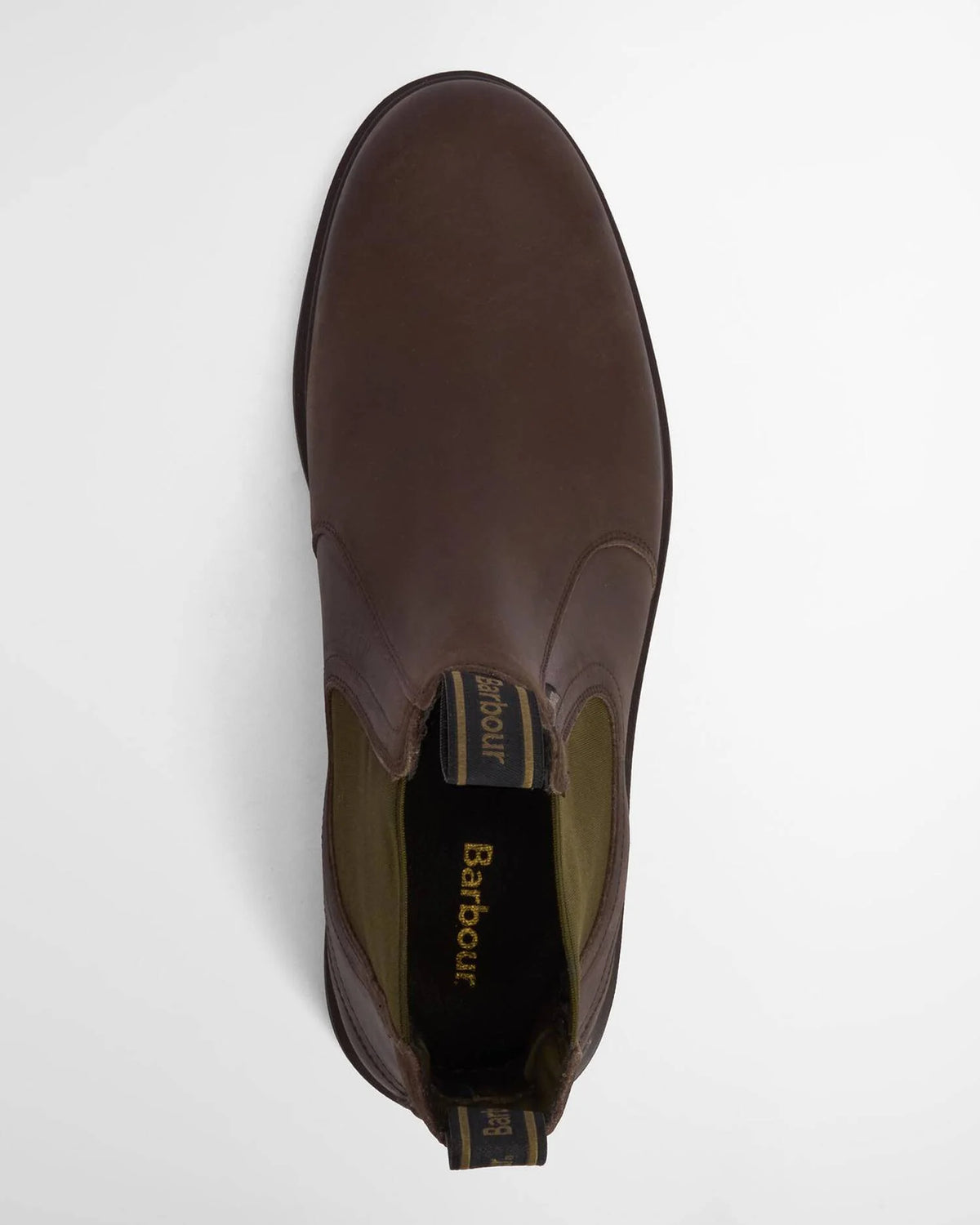 Barbour Men's Hale Chelsea Boot