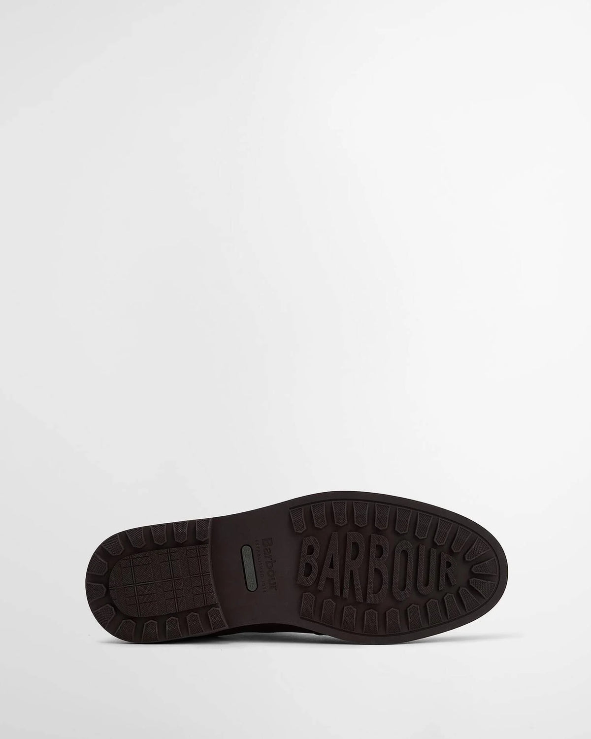Barbour Men's Hale Chelsea Boot