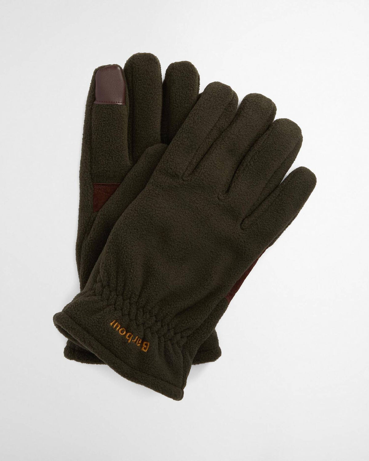 Barbour Coalford Fleece Gloves