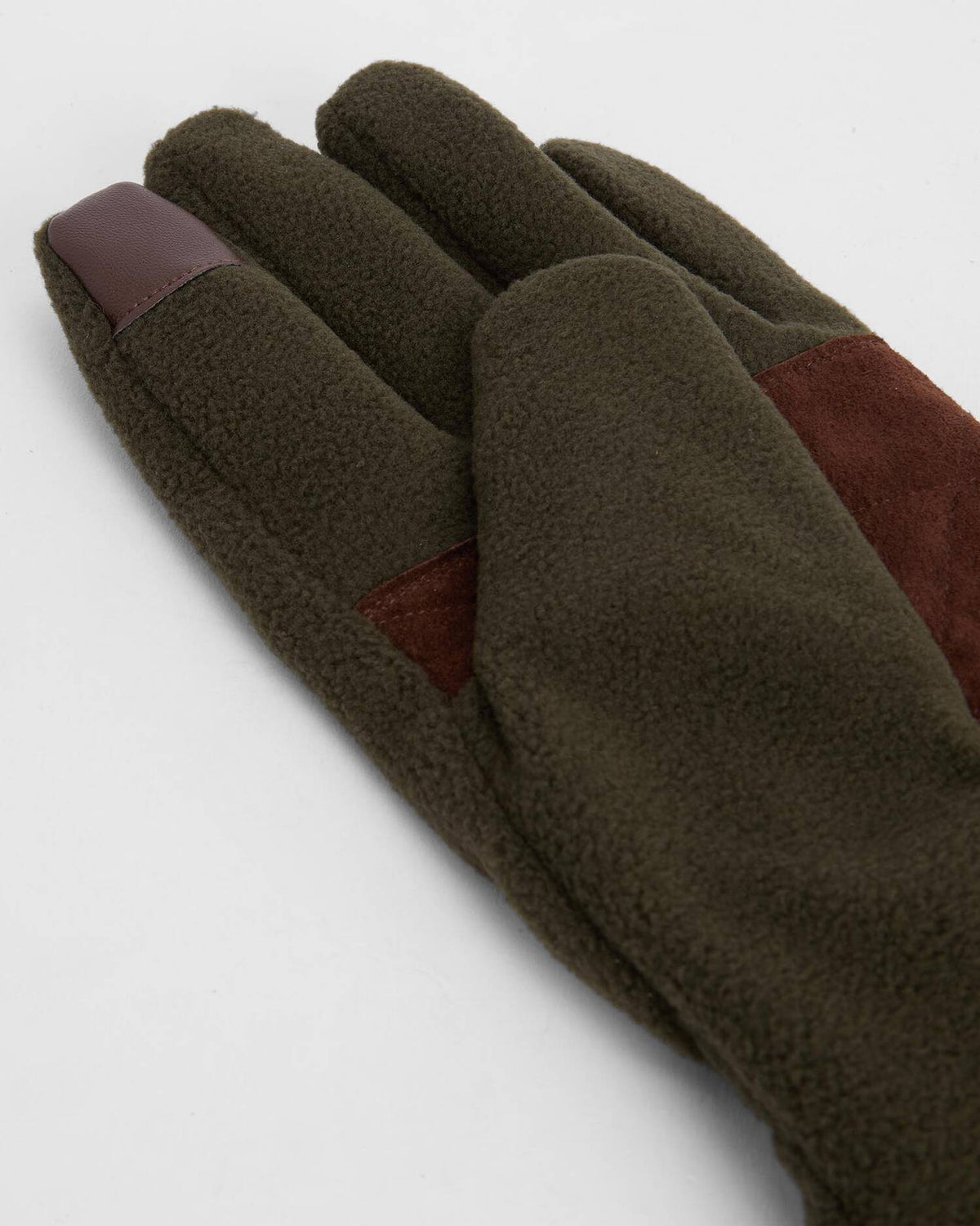 Barbour Coalford Fleece Gloves
