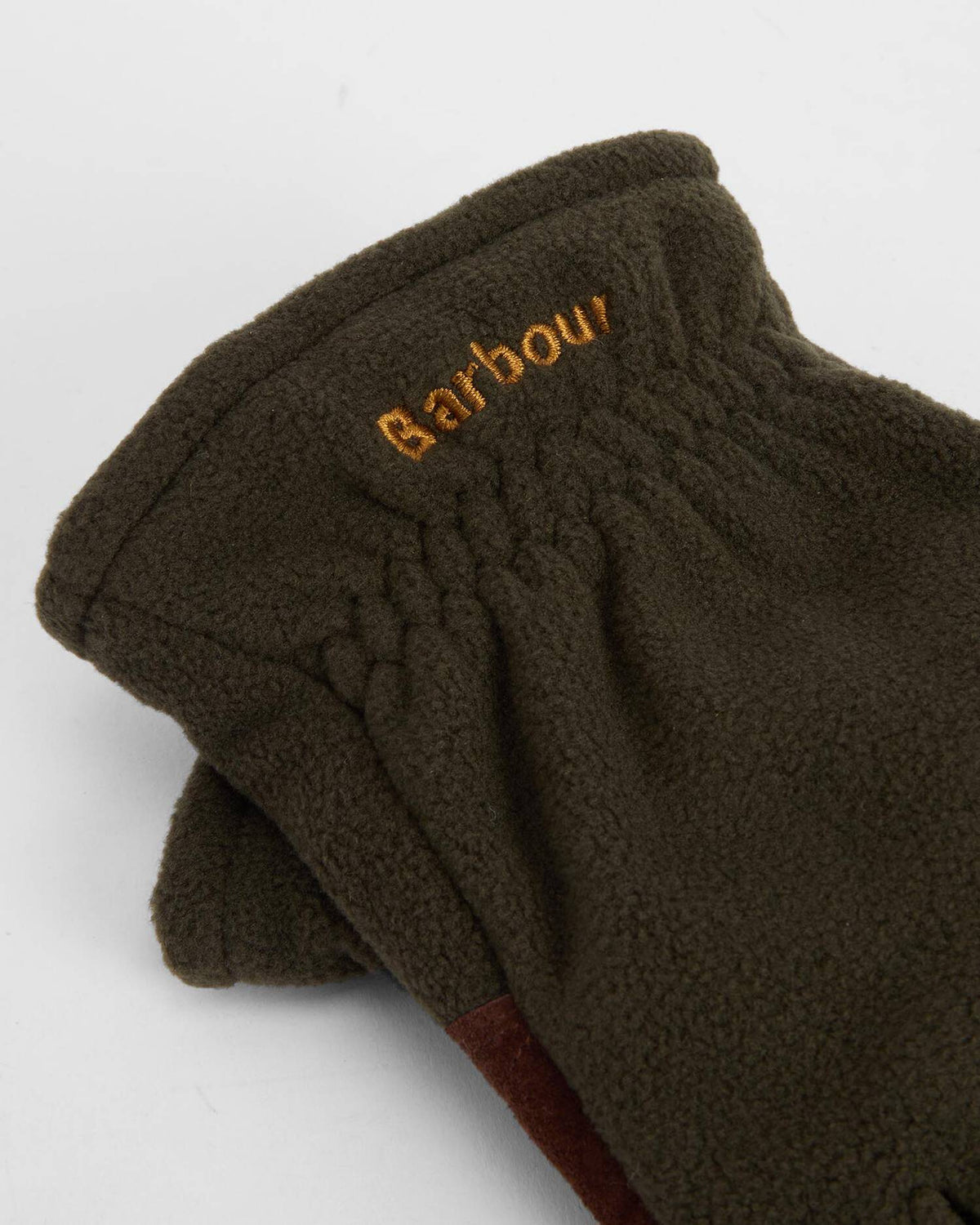 Barbour Coalford Fleece Gloves
