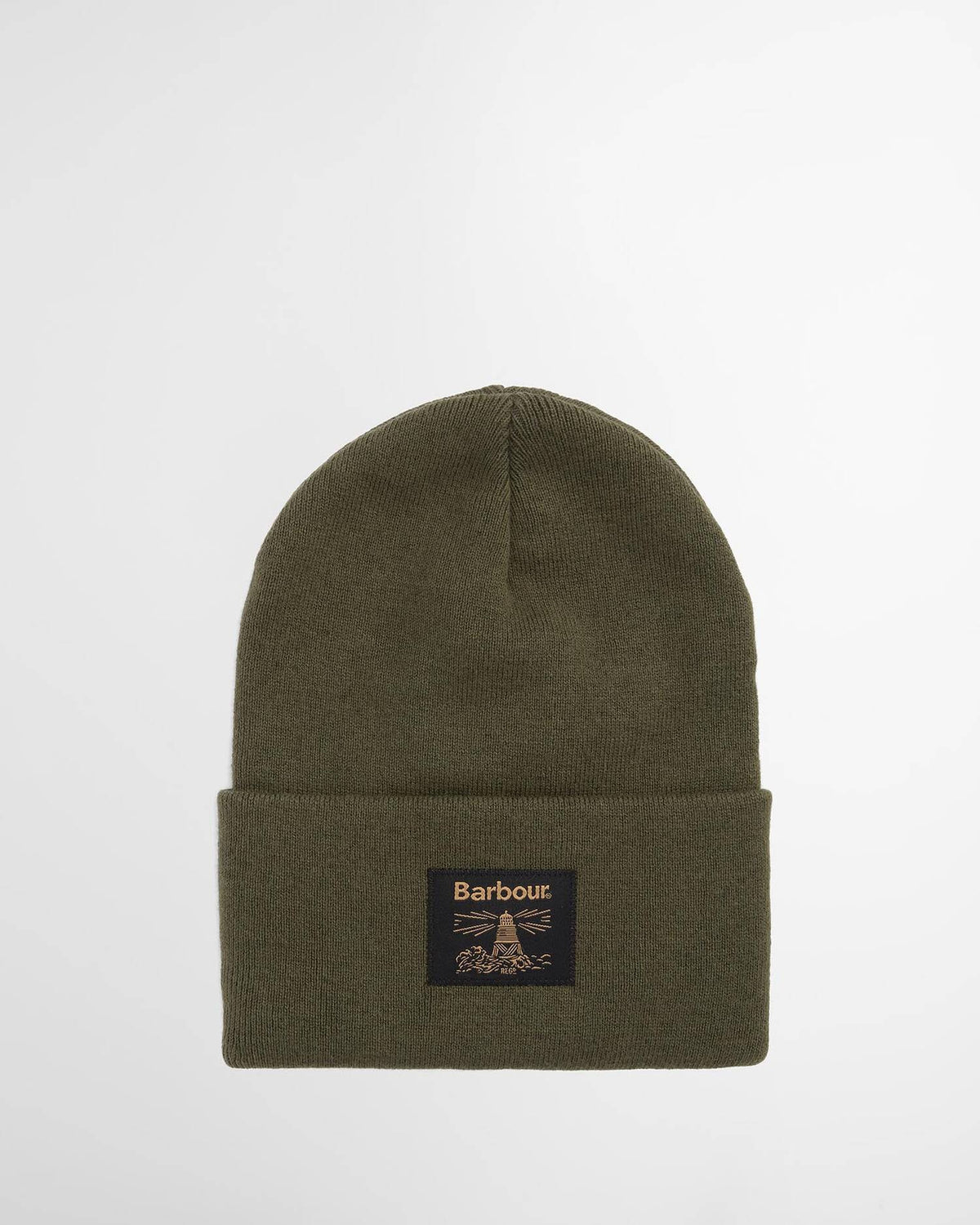 Barbour Harton Beanie