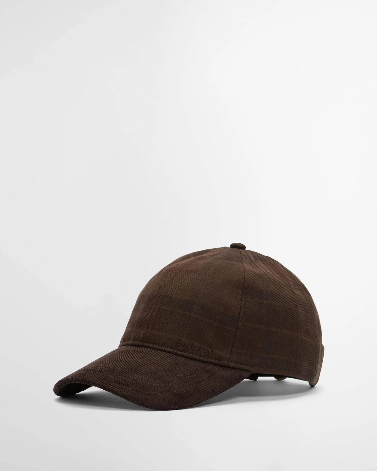 Barbour Macklow Cap AW26