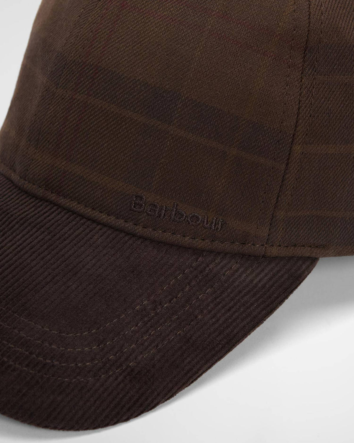 Barbour Macklow Cap AW26