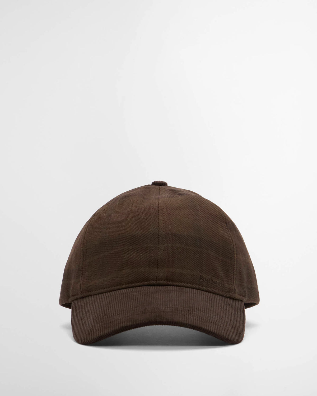 Barbour Macklow Cap AW26