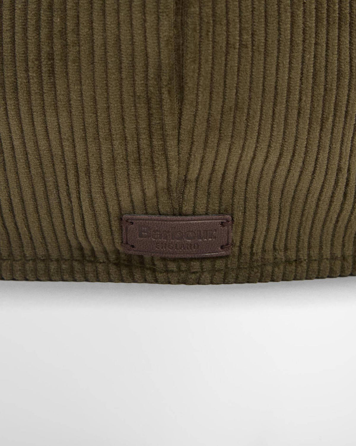 Barbour Westdale Bakerboy Cap