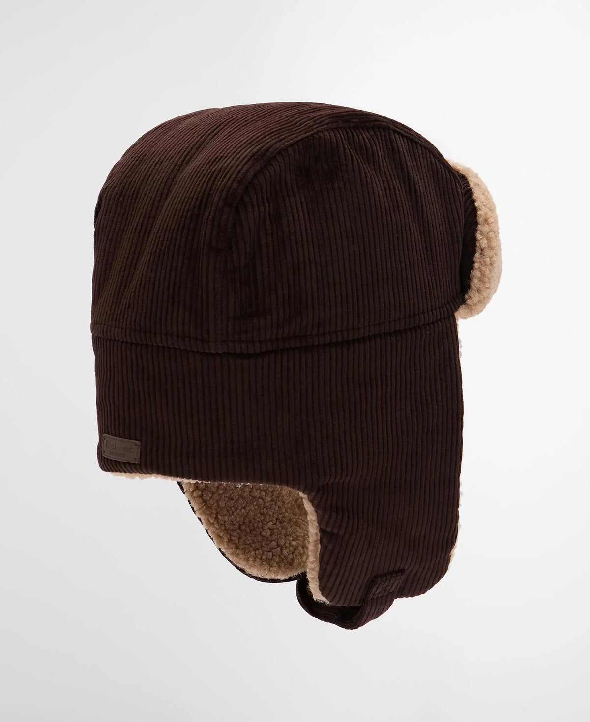 Barbour Westdale Trapper Hat AW26