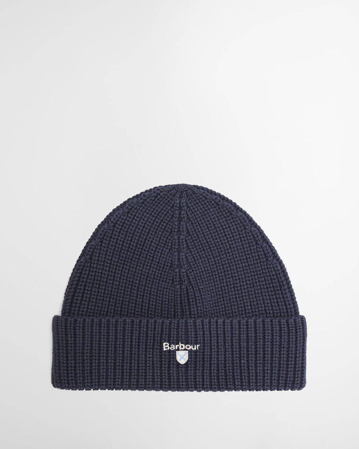 Barbour Cascade Knitted Beanie