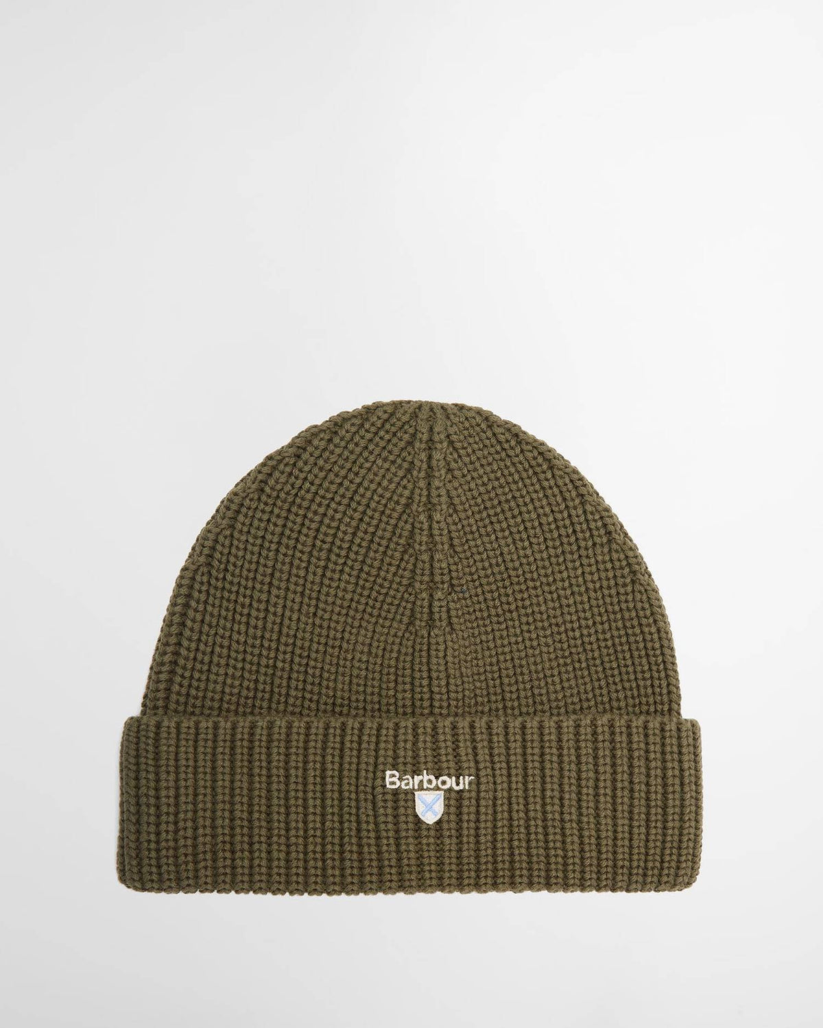Barbour Cascade Knitted Beanie