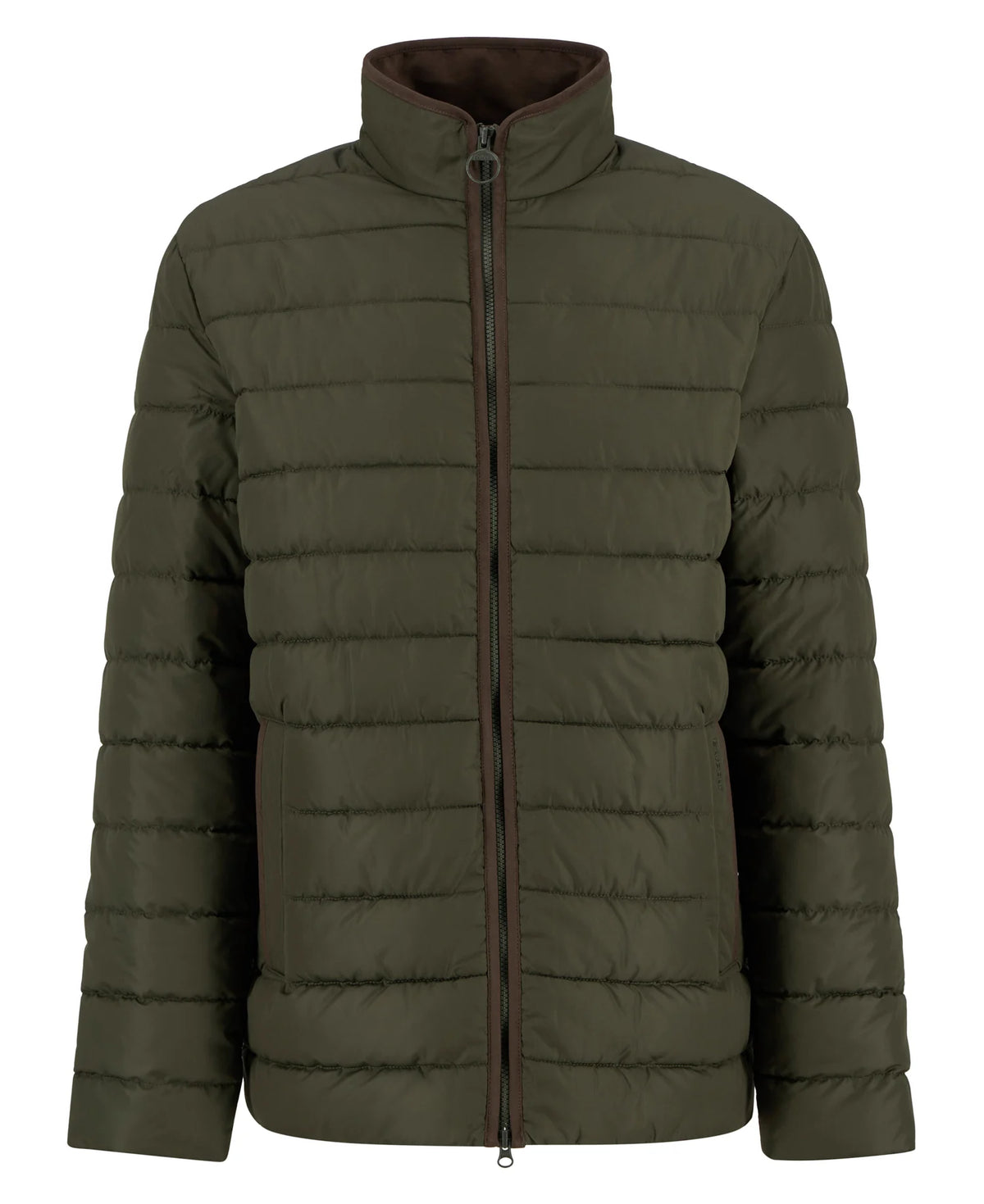 Barbour Men's Broughton Quilted Jacket