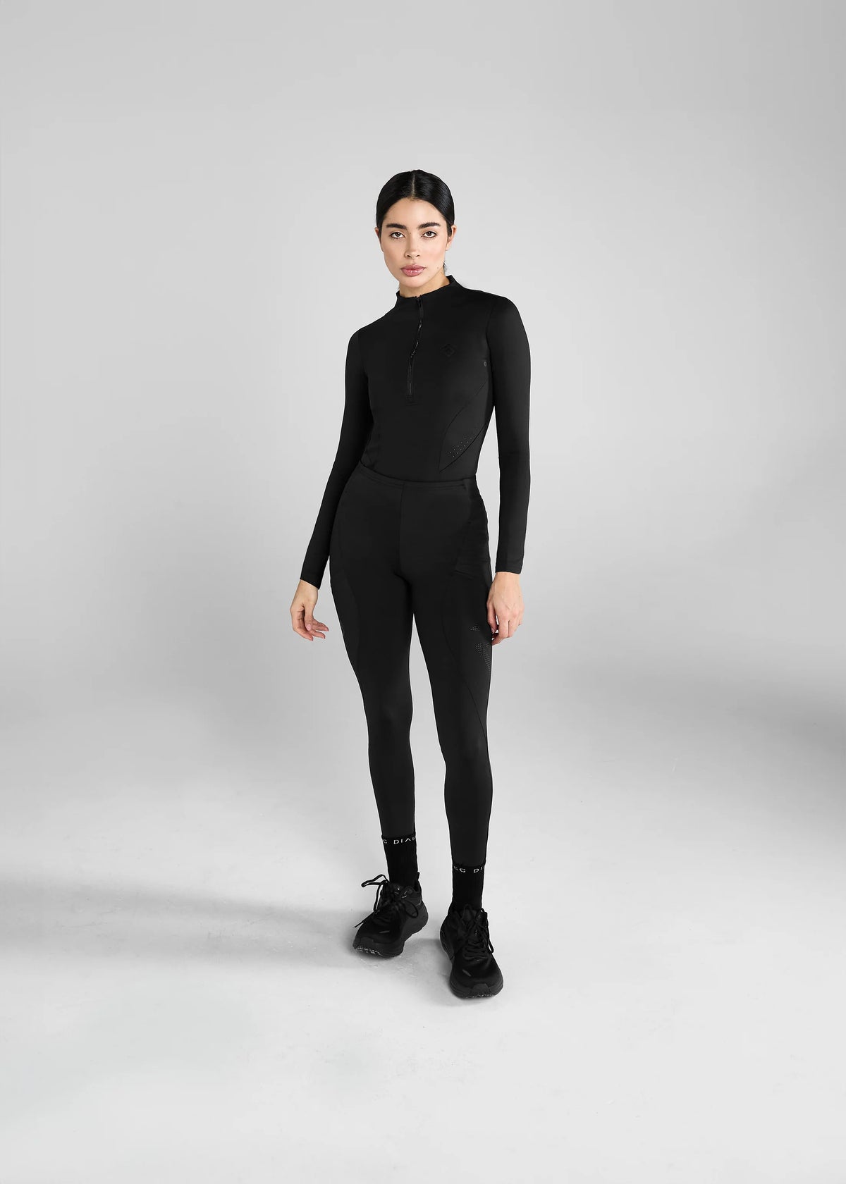 Aztec Diamond Core Base Layer