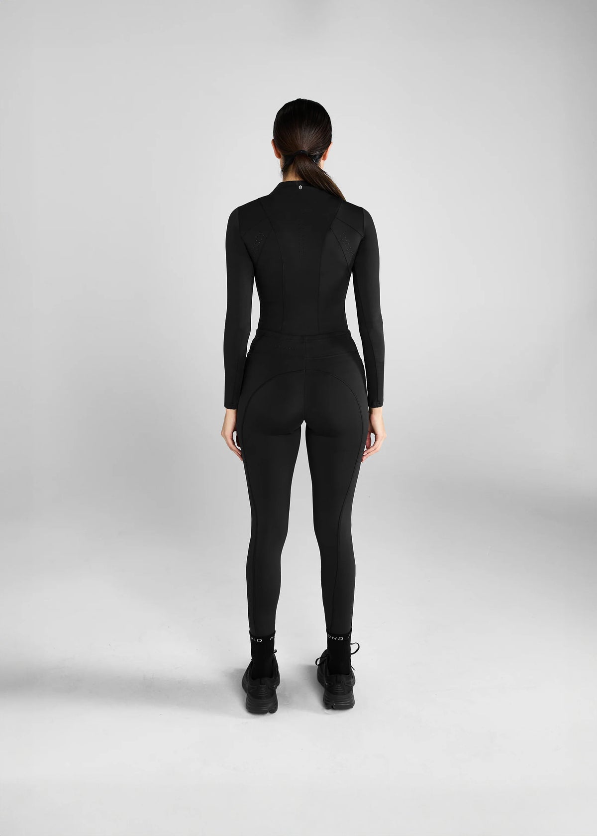 Aztec Diamond Core Base Layer