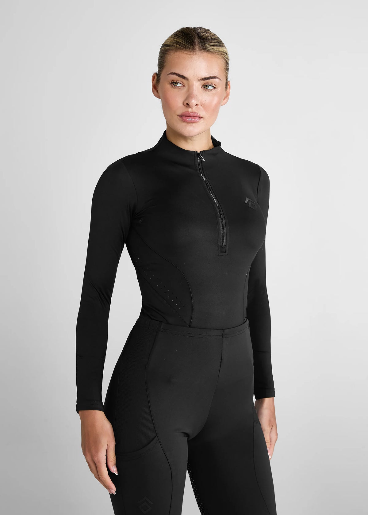 Aztec Diamond Core Base Layer