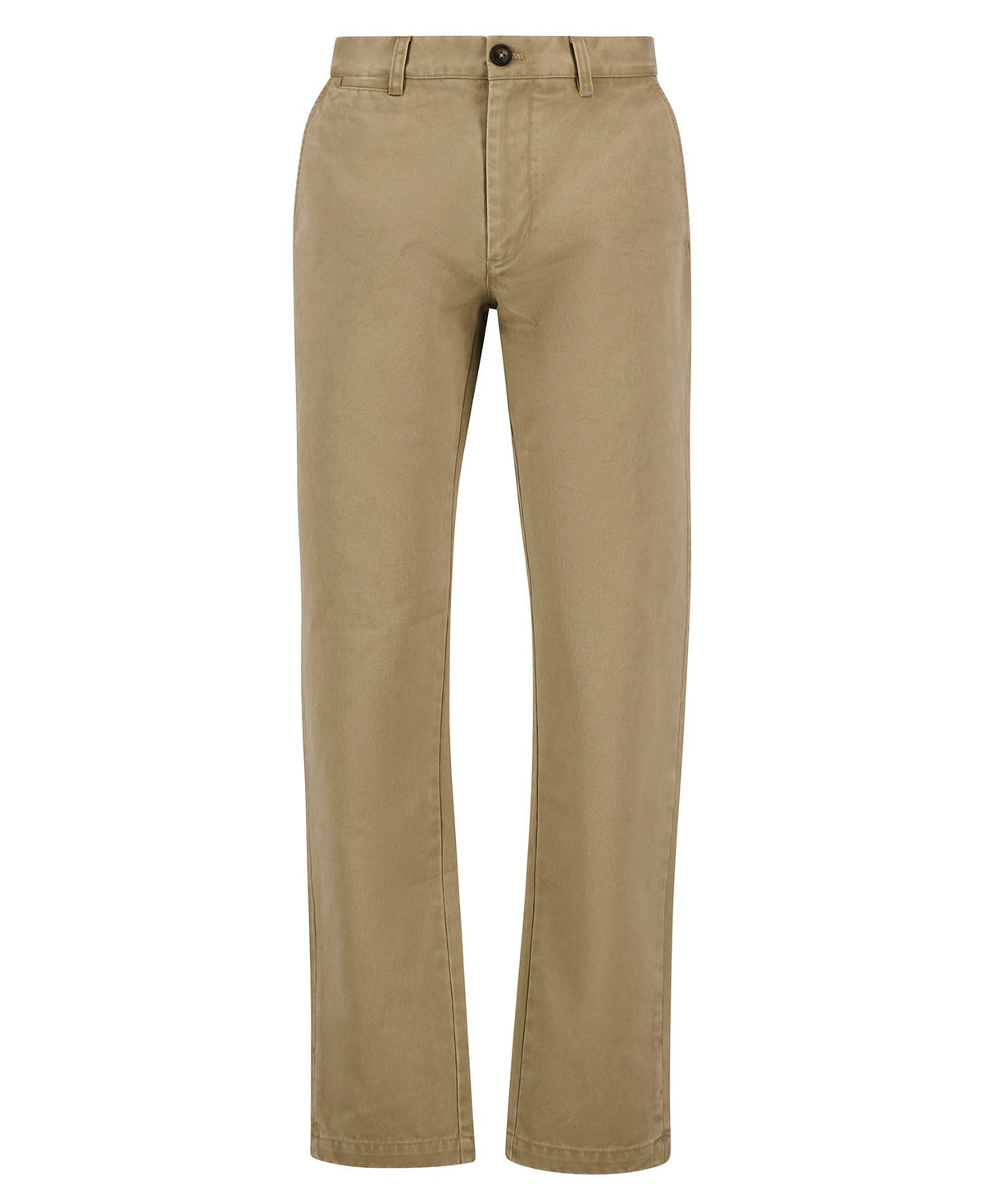 Barbour Men's Classic Tailored Chinos SS26