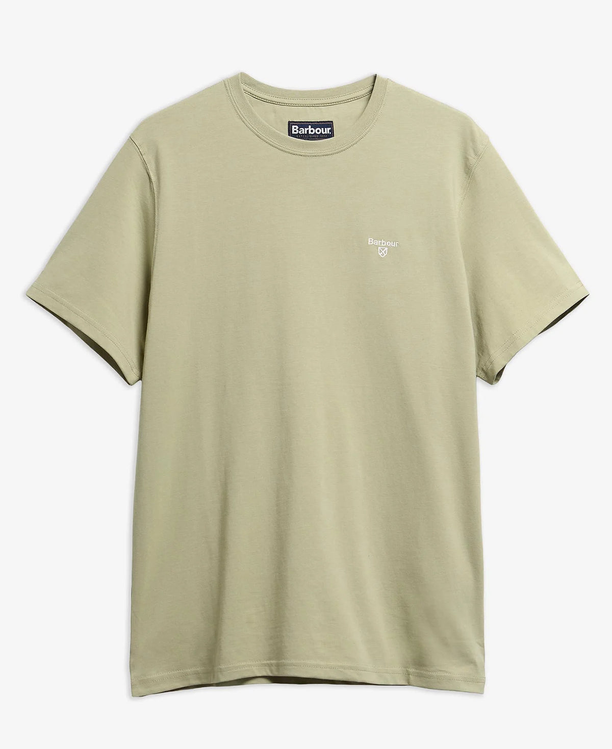 Barbour Men's Essential Sports Tee SS26