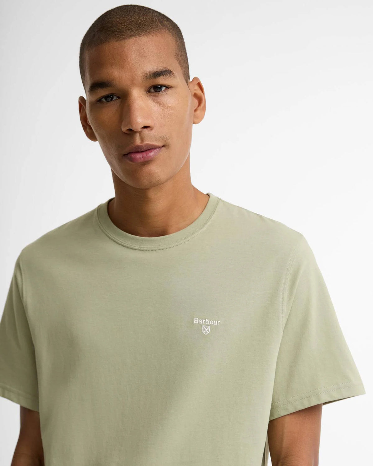 Barbour Men's Essential Sports Tee SS26