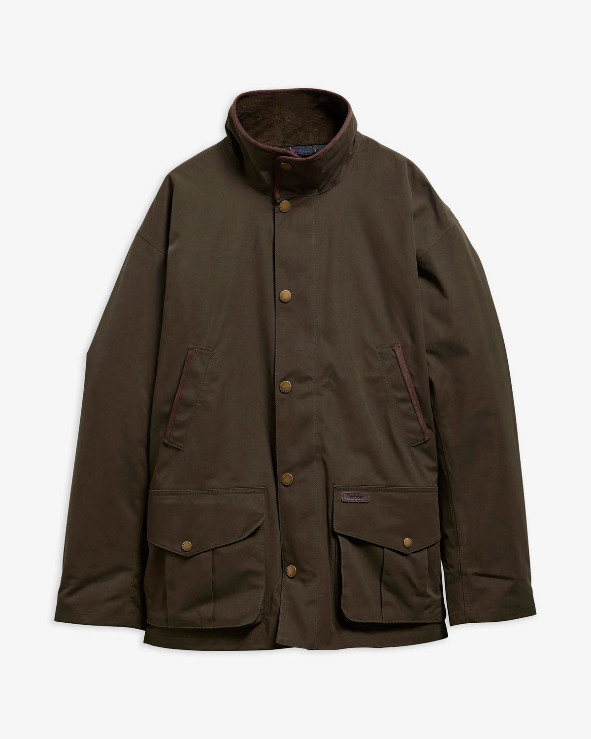 Barbour Men's Bromfield Waterproof Jacket AW26