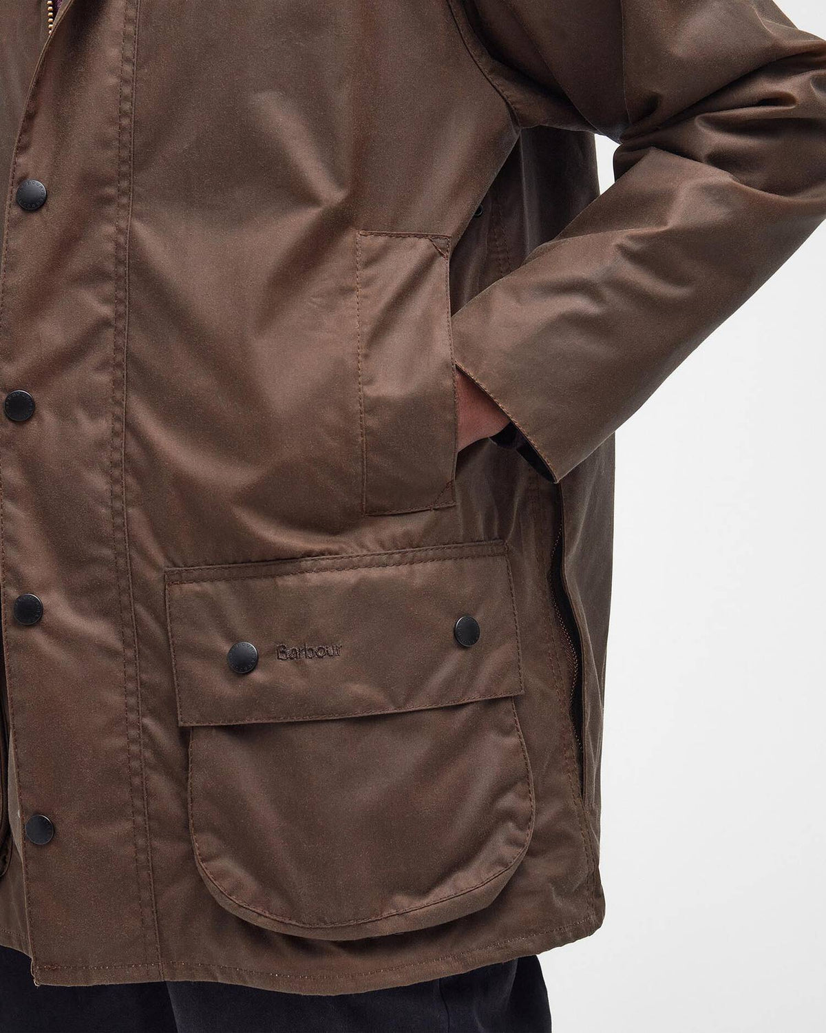 Barbour Beaufort® Wax Jacket