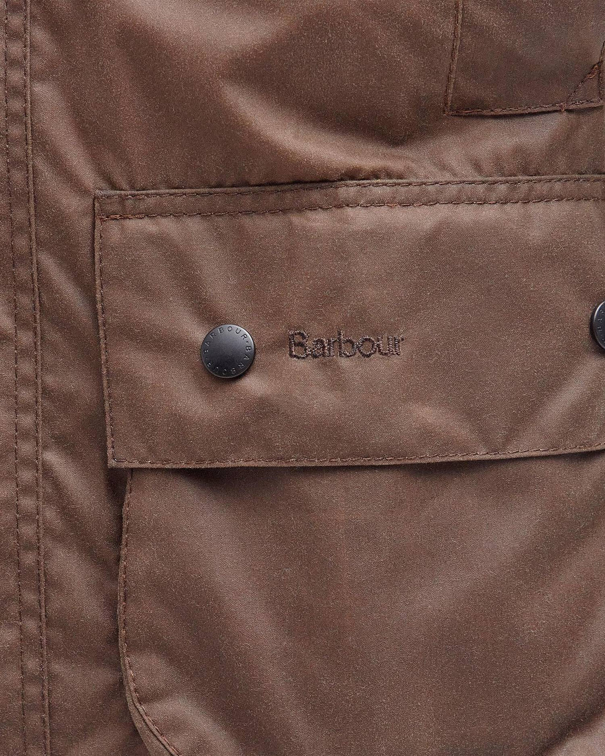 Barbour Beaufort® Wax Jacket