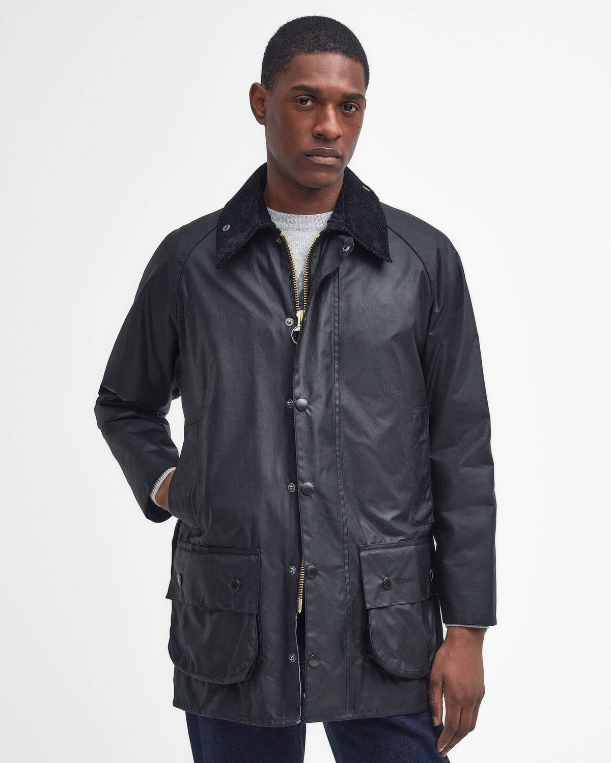 Barbour Beaufort® Wax Jacket