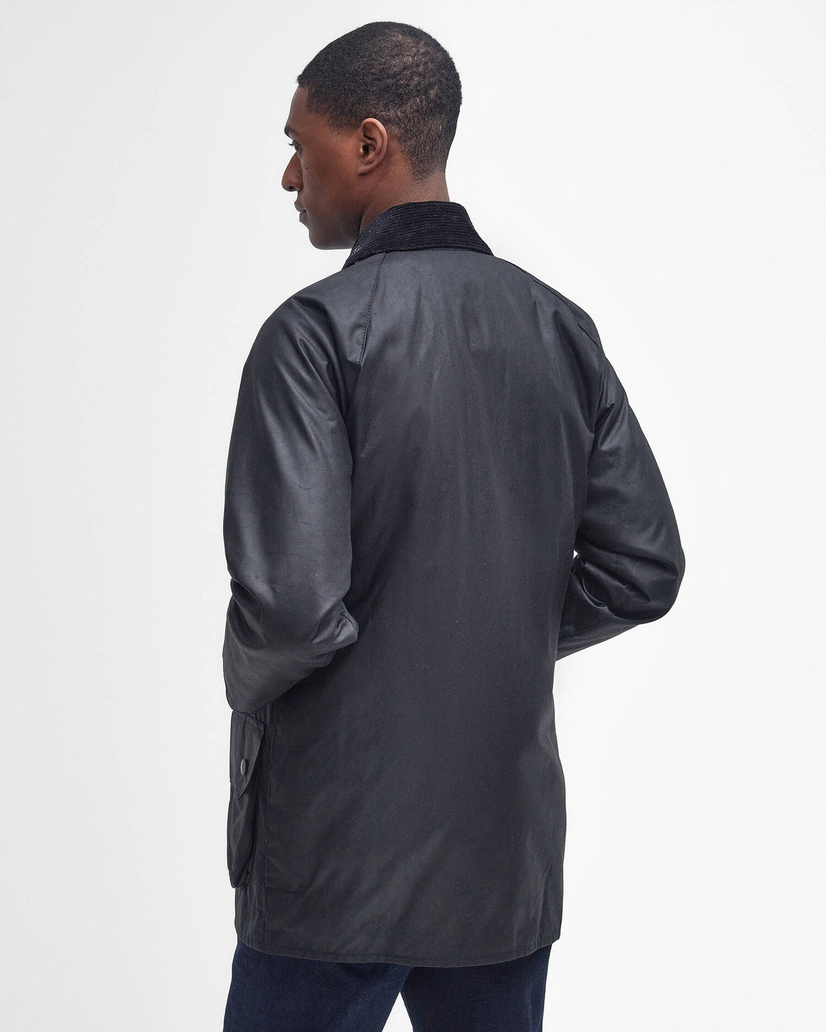 Barbour Beaufort® Wax Jacket