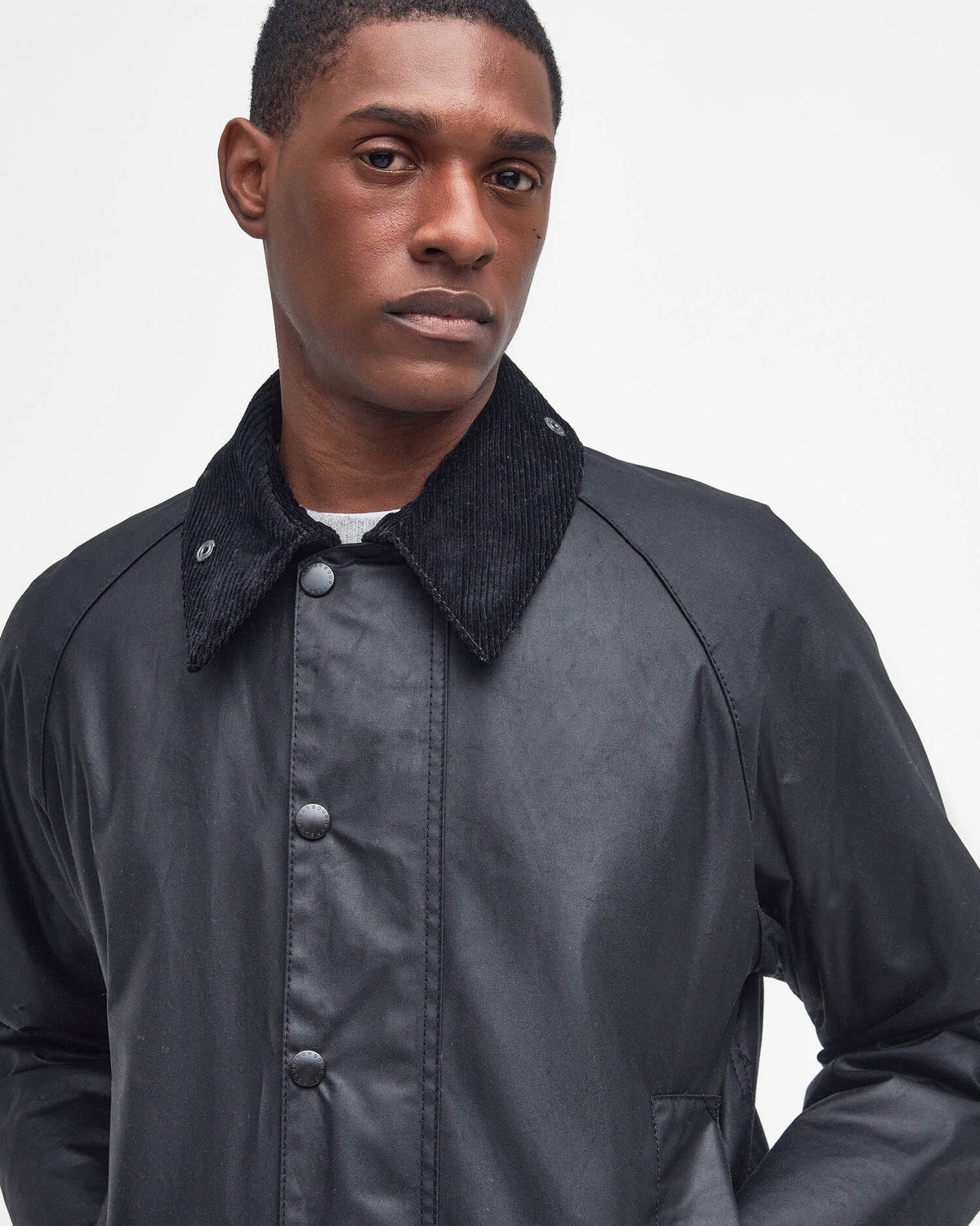 Barbour Beaufort® Wax Jacket