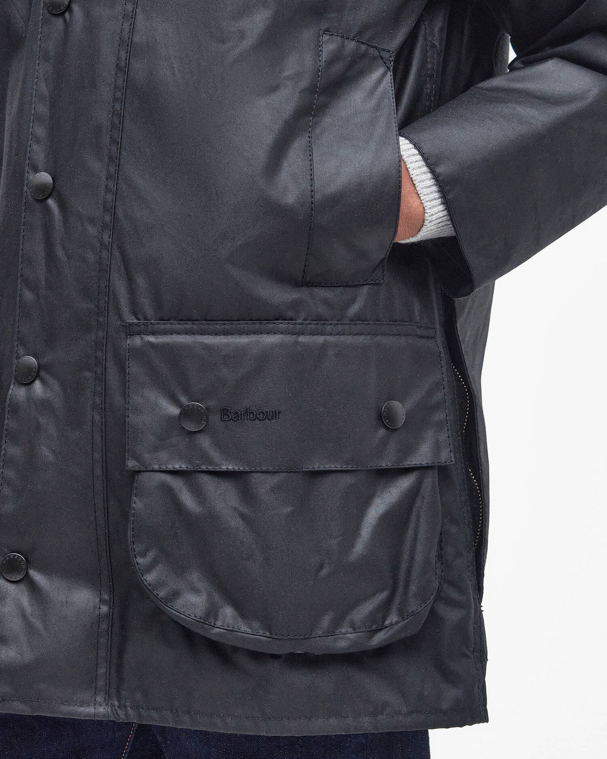 Barbour Beaufort® Wax Jacket