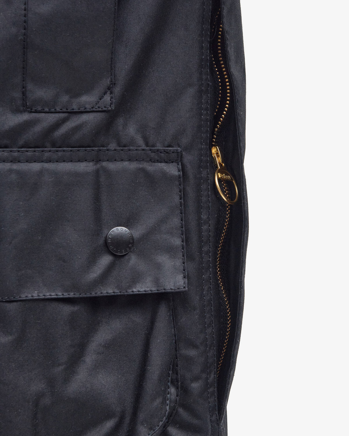 Barbour Beaufort® Wax Jacket