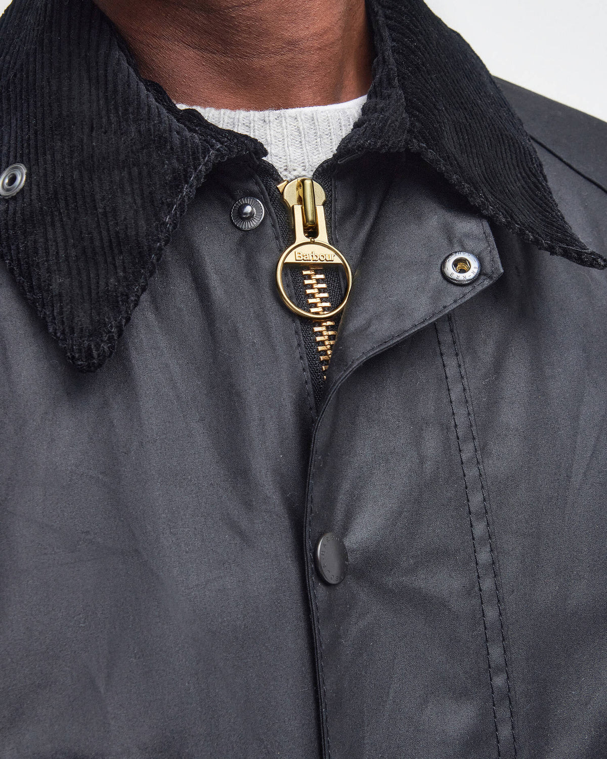 Barbour Beaufort® Wax Jacket
