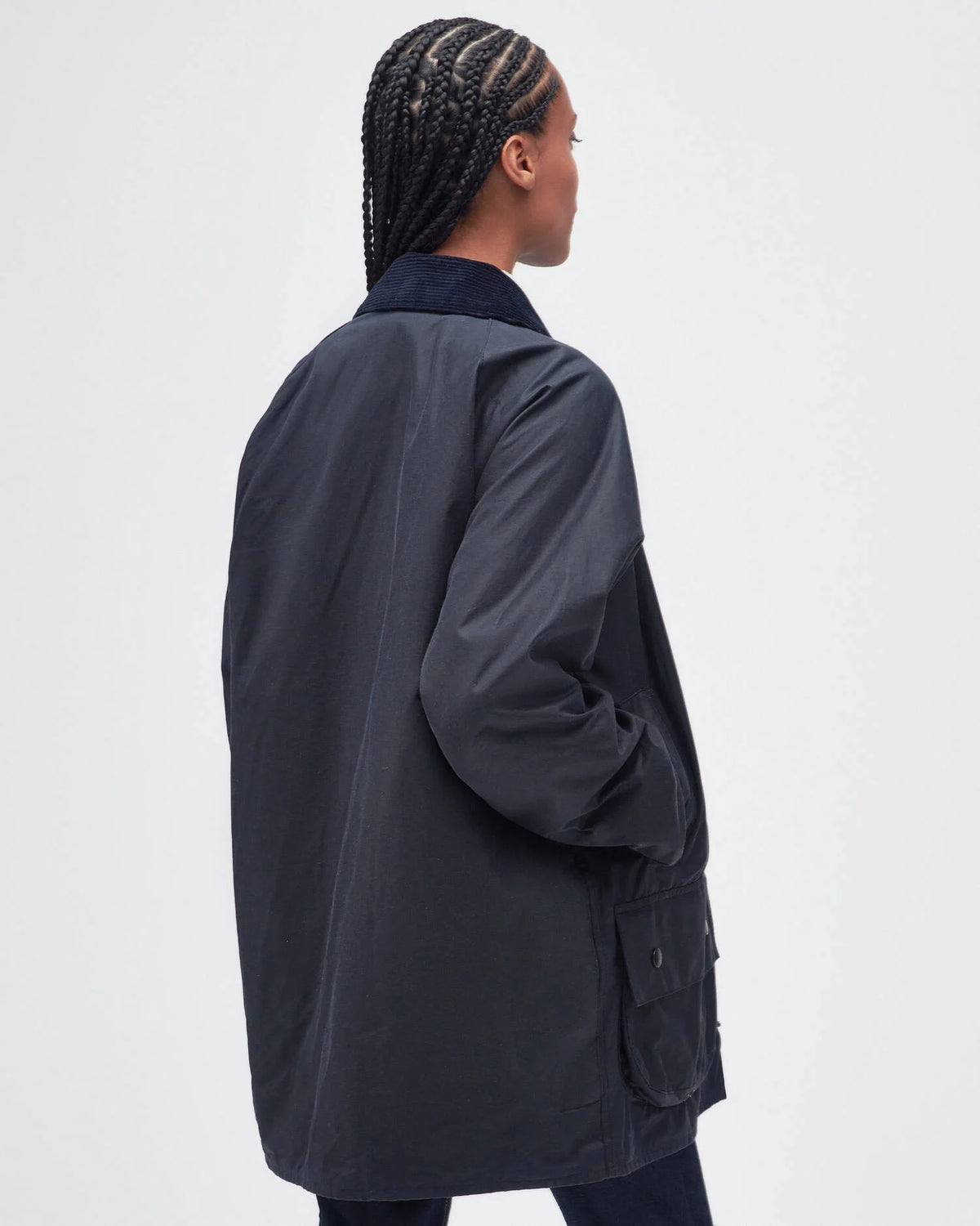 Barbour Beaufort® Wax Jacket