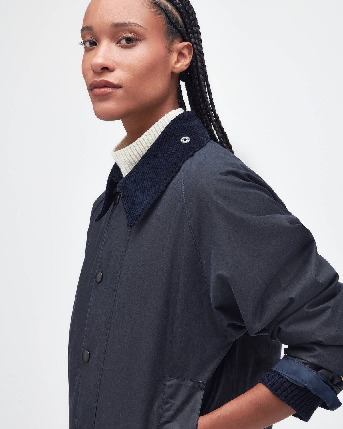 Barbour Beaufort® Wax Jacket