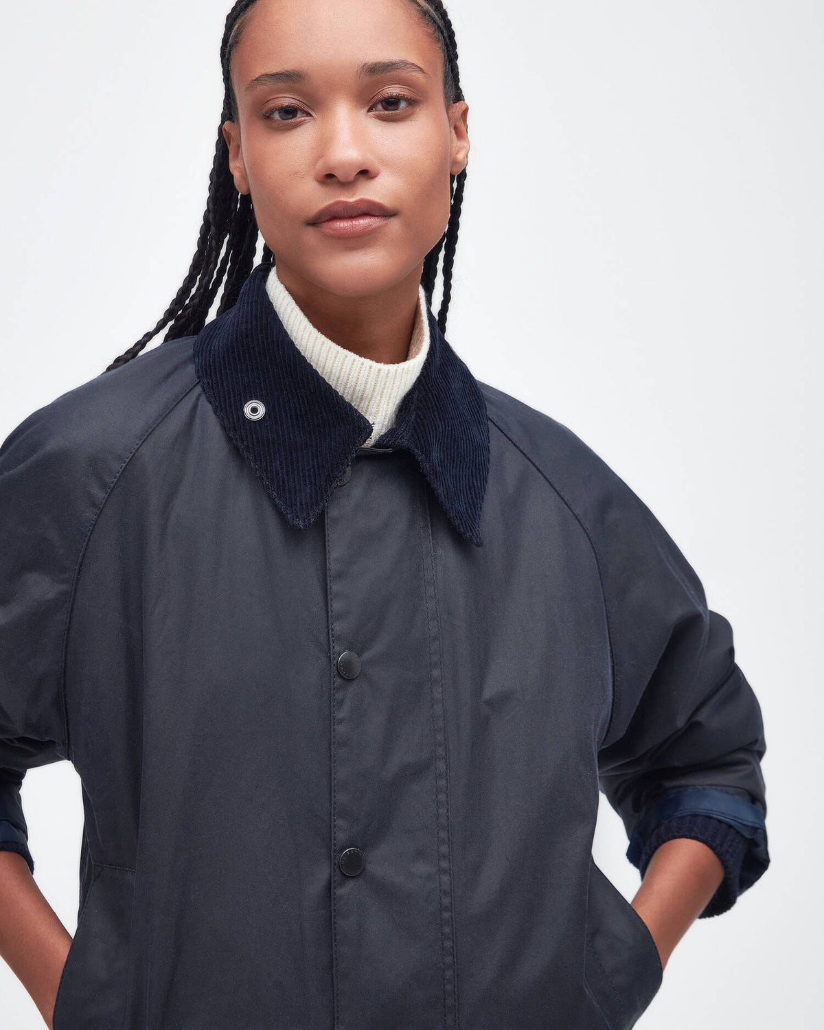 Barbour Beaufort® Wax Jacket